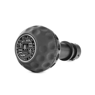 BFI GSB Heavy Weight Shift Knob For VW/Audi (Auto/DSG) - Nappa Leather