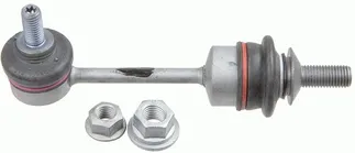 LEMFORDER Rear Suspension Stabilizer Bar Link - 33506781540