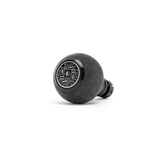 BFI GS2 Heavy Weight Shift Knob For BMW (Auto Style 1) - Alcantara