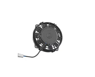 OBP 6.5" Pull Type Cooling Fan