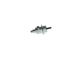 Bosch Fuel Injection Pressure Regulator - 0000780392