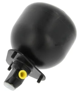 Corteco Suspension Self-Leveling Unit - 1403280515