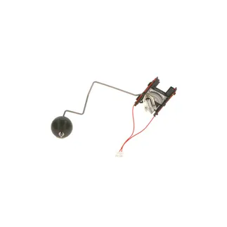 Bosch Fuel Pump Module Assembly - 8621813