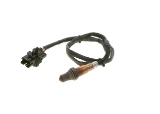 Bosch Upstream Right Oxygen Sensor - 30637519