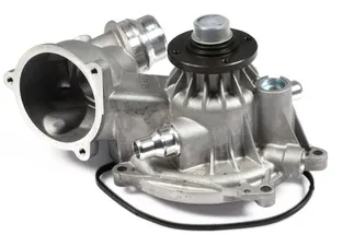 HEPU Engine Water Pump - 11517586780
