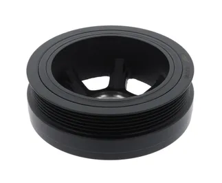 Corteco Engine Crankshaft Pulley - 1120351400
