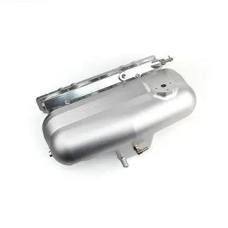JDY Billet CNC Intake Manifold For VW/Audi/Porsche 1.8T/2.0 TSI EA888 GEN3