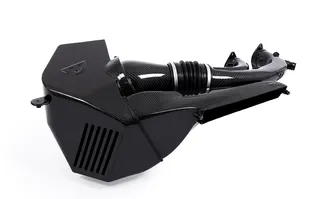 Unitronic Carbon Fiber Intake System For B9 Audi RS4/RS5 2.9TFSI