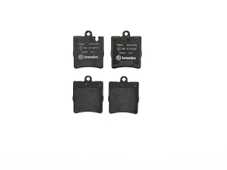 Brembo Rear Disc Brake Pad Set - 003420522041