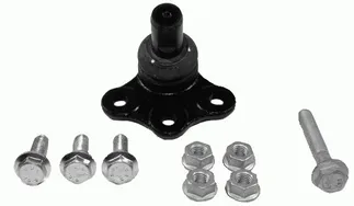 LEMFORDER Suspension Ball Joint - 5237516