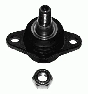 LEMFORDER Front Suspension Ball Joint - 31103418341