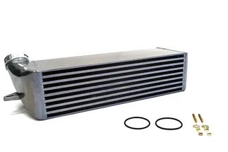 ARM Motorsports 7" FMIC For E8X/E9X BMW 135i/335i (N54/N55)