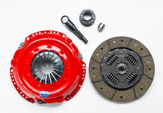 South Bend Clutch DXD Stage 2 Daily Clutch Kit - KF772-HD-O