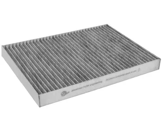 aFe POWER Carbon Cabin Air Filter For Porsche - 35-10027C