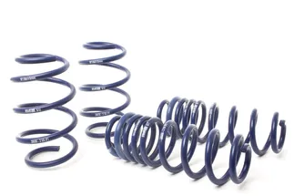 H&R Sport Springs For Audi - 28656-2