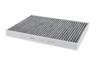 Corteco Cabin Air Filter - 4M0819439A