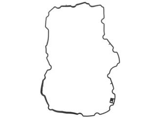 ElringKlinger Engine Oil Pan Gasket - 0PB115685C