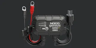NOCO 1-Bank 5A Onboard Battery Charger