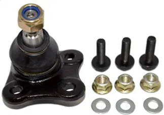 Karlyn Front Lower Suspension Ball Joint - 1J0407365J
