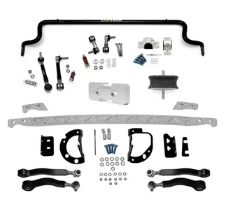 034 Handling Package For B8/B8.5 Audi A4/Allroad