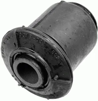 LEMFORDER Rear Suspension Control Arm Bushing - 1263520165