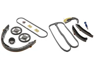 iwis Engine Timing Chain Kit - 90001147