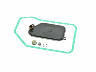 ZF Automatic Transmission Filter Kit - 01V398009
