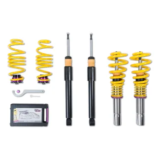 KW V1 Coilover Kit For Audi A7 (4G)