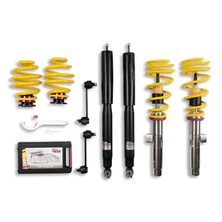 KW V1 Coilover Kit For BMW M3 E46 Coupe/Convertible