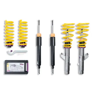 KW V1 Coilover Kit For BMW 3series E91/E93 2WD Convertible + Wagon