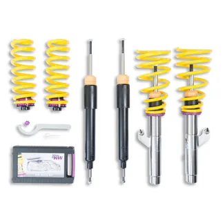 KW V1 Coilover Kit For BMW 1series (E81/E82/E87) Hatchback/Coupe
