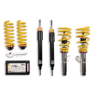KW V1 Coilover Kit For BMW 3-series E90 E92 (390X) 4WD Sedan Coupe