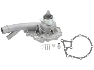 Graf Engine Water Pump - 1022005001