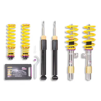 KW V1 Coilover Kit For BMW M3 (E92/93) - 10220067
