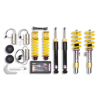 KW V1 Coilover Kit For BMW M3 (E92/93) - 10220083