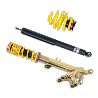 KW V1 Coilover Kit for BMW 3-series E30 M3 Coupe