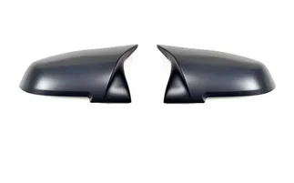 AutoTecknic Replacement Version II M-Inspired Painted Mirror Covers For F87 BMW M2