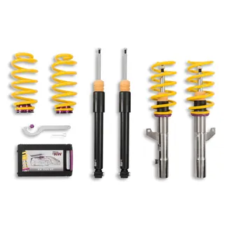 KW V1 Coilover Kit For VW Arteon 4motion w/o Electronic Dampers