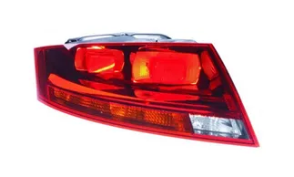 ULO Left Tail Light Assembly - 8J0945095E