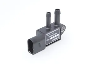 Bosch Diesel Exhaust Particulate Sensor - 076906051B