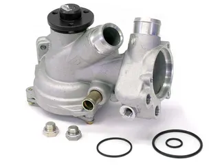 Saleri Engine Water Pump - 1032003701