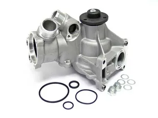 Graf Main Engine Water Pump - 1042003301