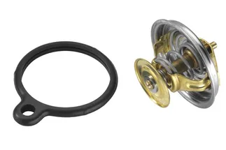 Wahler Engine Coolant Thermostat - 6172001815