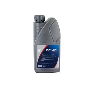 Pentosin Automatic Dual Clutch Transmission Fluid - 00004320729