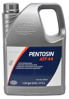 Pentosin Automatic Transmission Fluid - 1058212