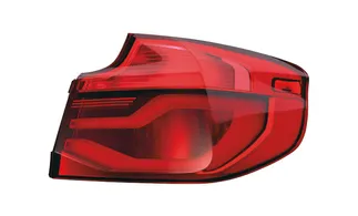 ULO Tail Light - 63219448192