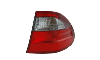ULO Right Outer Tail Light Assembly - 2118202864