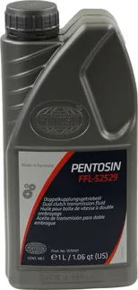 Pentosin 1L Automatic Dual Clutch Transmission Fluid - G055529A2