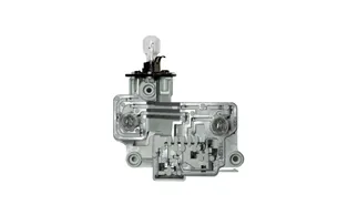 ULO Light Bulb Socket - 2218200577