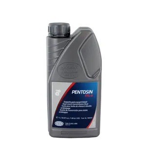 Pentosin Automatic Dual Clutch Transmission Fluid - 83220440214